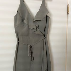 Jenny Yoo ensley moss size 6